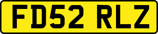 FD52RLZ