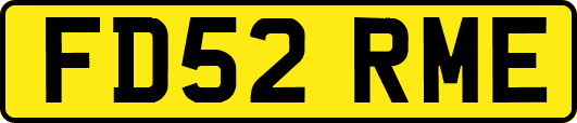 FD52RME