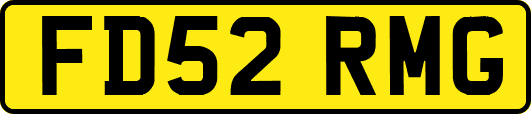 FD52RMG
