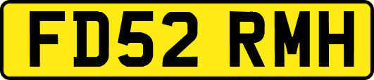 FD52RMH