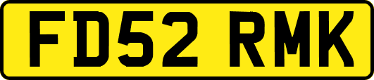 FD52RMK