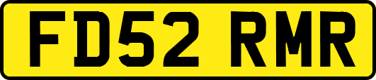 FD52RMR