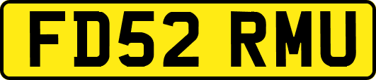 FD52RMU