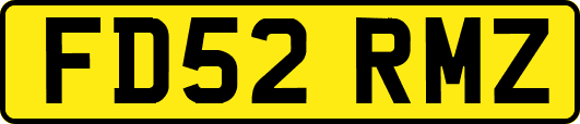 FD52RMZ