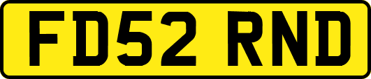 FD52RND