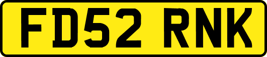 FD52RNK
