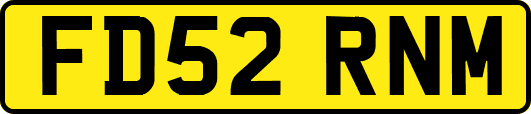FD52RNM