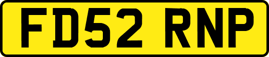 FD52RNP