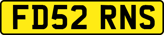 FD52RNS