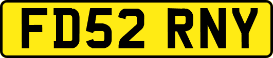 FD52RNY