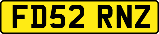 FD52RNZ