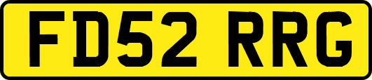 FD52RRG
