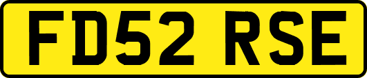 FD52RSE