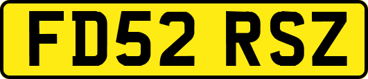FD52RSZ