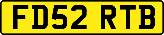 FD52RTB