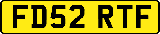 FD52RTF