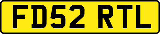 FD52RTL