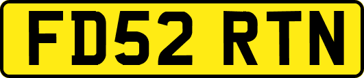 FD52RTN