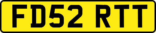 FD52RTT