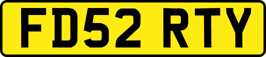 FD52RTY