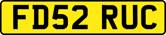 FD52RUC