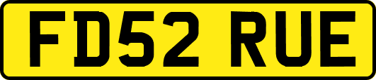 FD52RUE