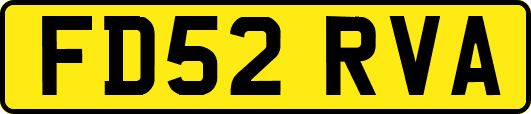 FD52RVA
