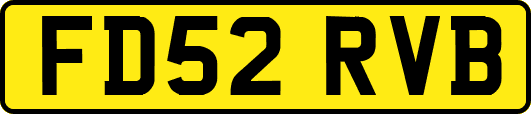 FD52RVB