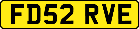 FD52RVE
