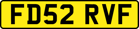 FD52RVF