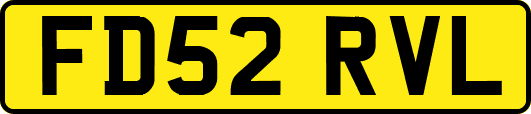 FD52RVL