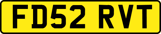 FD52RVT