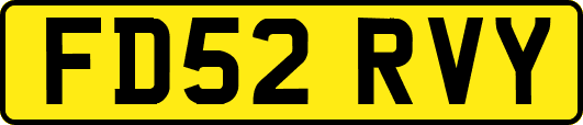 FD52RVY