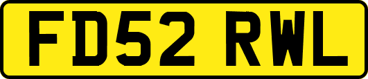 FD52RWL