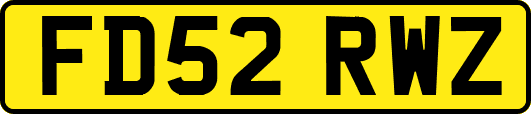 FD52RWZ