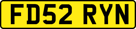 FD52RYN