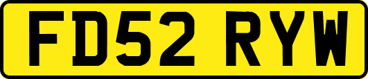 FD52RYW