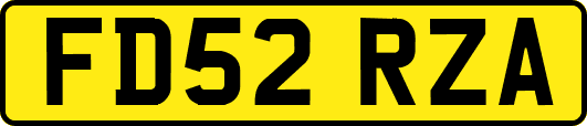 FD52RZA