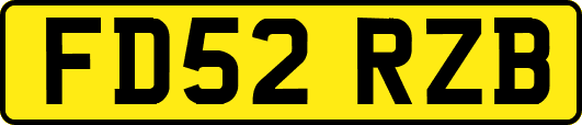 FD52RZB