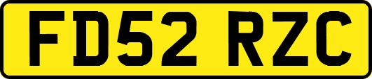 FD52RZC