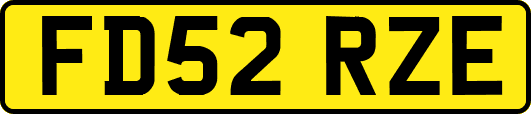 FD52RZE