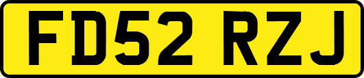 FD52RZJ