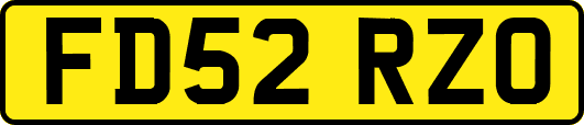 FD52RZO