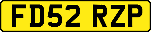 FD52RZP
