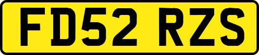 FD52RZS