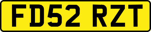 FD52RZT
