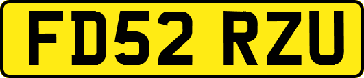 FD52RZU