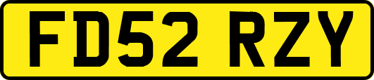 FD52RZY