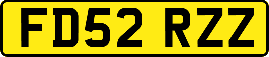 FD52RZZ
