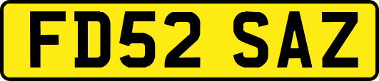 FD52SAZ